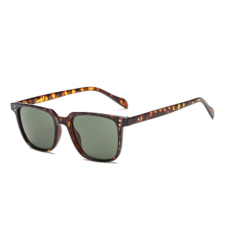 Sunglasses Men's Driving Shades Male Sun Glasses For Men Retro Cheap Luxury Women Brand Designer sunglasses point style J260916