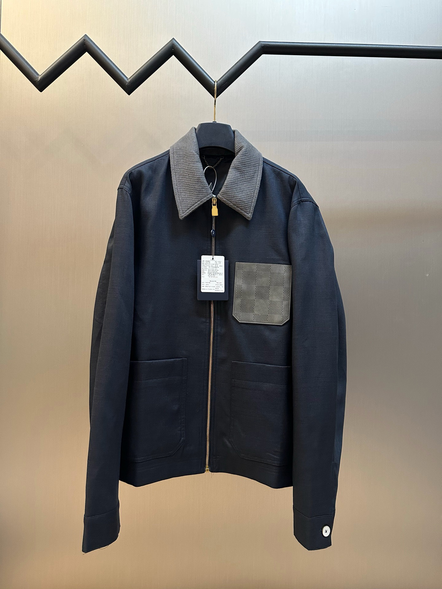 Men's plus size Outerwear & Coats Water Resistant Quick Dry Thin Skin Windbreaker Hoodies Sun Proof Jackets Reflective SIZE S-xL 55u334