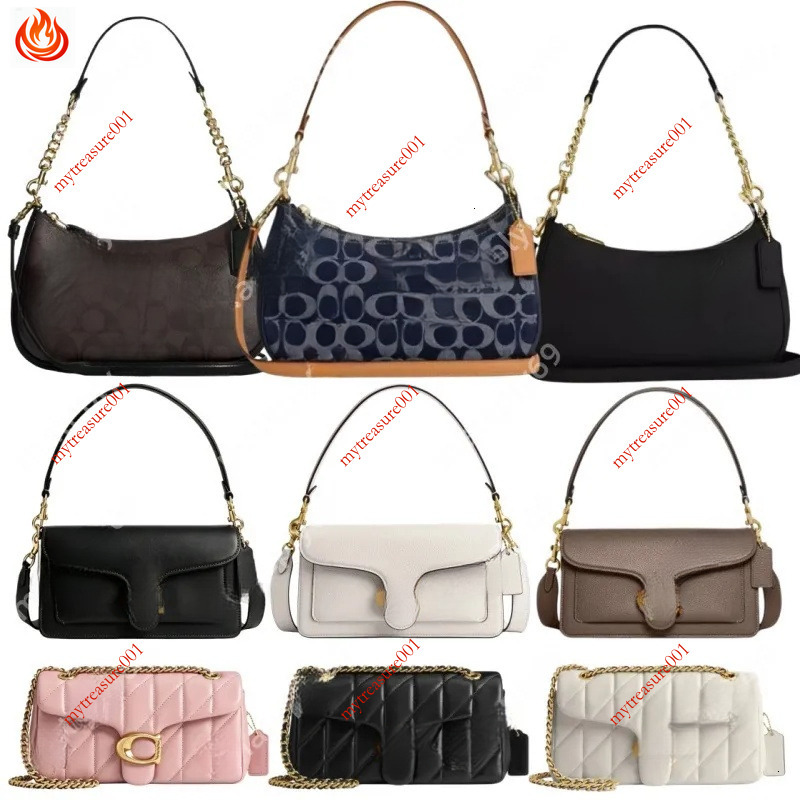 coaly chlies bag half moon bag Designer Shoulder Wallets Women's Luxury tabby Tote bag Casual Crossbody High Quality Fashion Handbags good coal