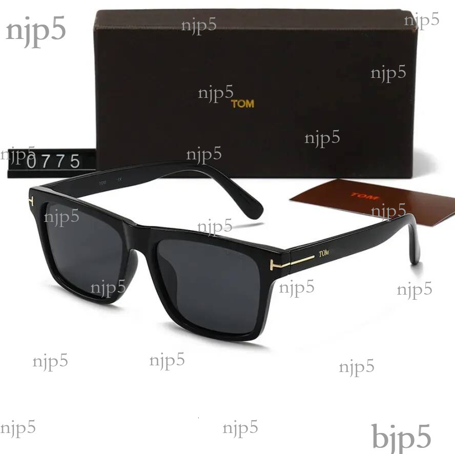 2026 Frame designer sunglasses glasses Men Outdoor Black Sunglasses Glasses Retro and Women Large for With box High Quality