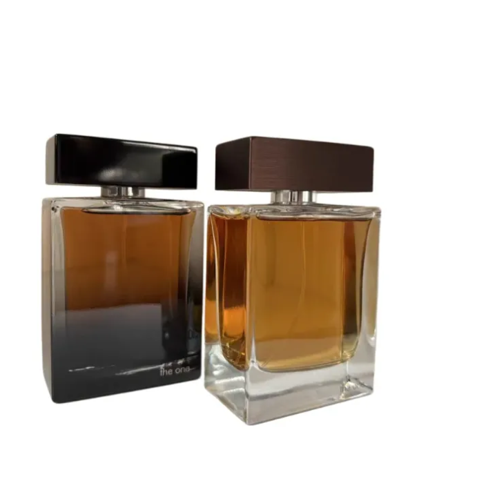 The One Women Men Perfume 100ml The One Fragrance Eau De Parfum Long Lasting Smell Edp Perfumes Pure Fragrance Salon Fragrances Cologne For Mens Wom