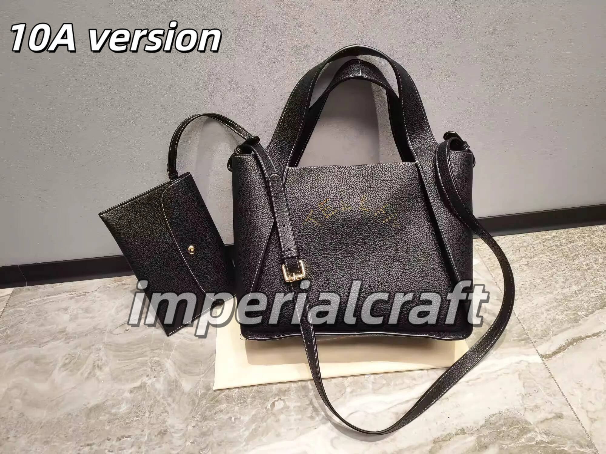 2026 10A Luxury Designer stella mccarestey Bag Fashion Banquet Clutch Chain stella Tote Bag Purse Correct Letters Classic Stella Shoulder Bag Queen