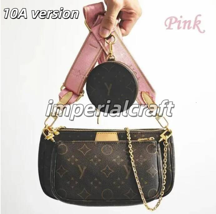 2026 10A lvtliiys Designer Tote Purses:murakami bag Women's Shoulder loiuis vuitonis Handbag Crossbody - Luxury pochette metis Bag for Fashiona