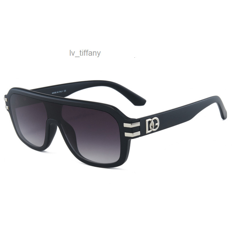 Women's Sunglasses Brand Designer D Sun Glasses Fashion Classic Big Frame G Men EyeGlass Oversized Female Vintage Oculos De Sol