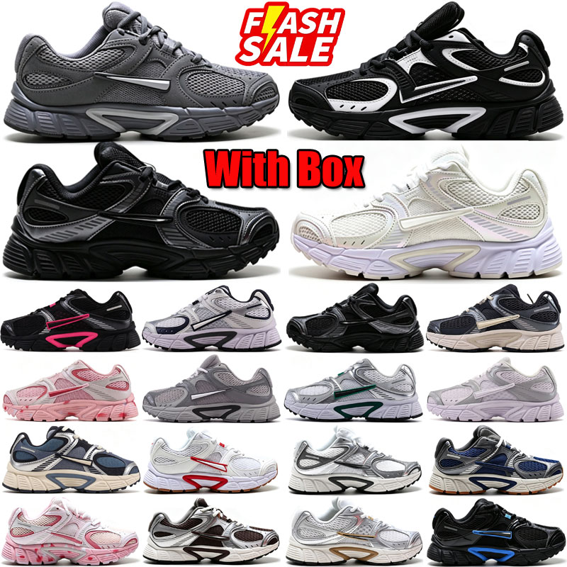Free Shipping V5 RNR Shoes Men Women Running Shoes Trainers Bright Ceramic White Picante Red Malachite Vast Grey Black Outdoor Sneakers Size 36-45