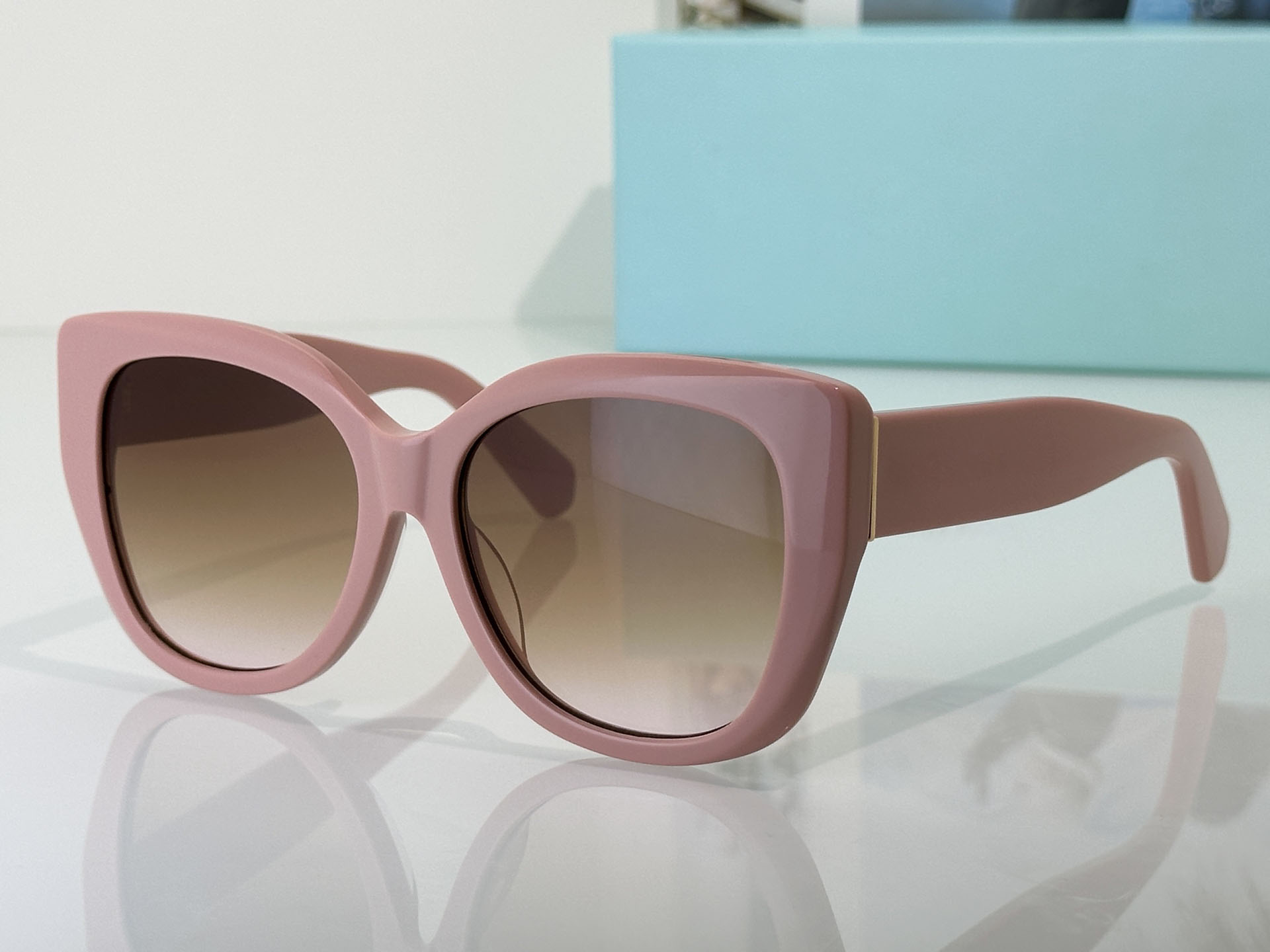 Designer Men Sunglasses For Women Designers 5023 Latest Selling Fashion Sun Glasses Mens Sunglass Gafas De Sol Glass UV400 Lens With Box
