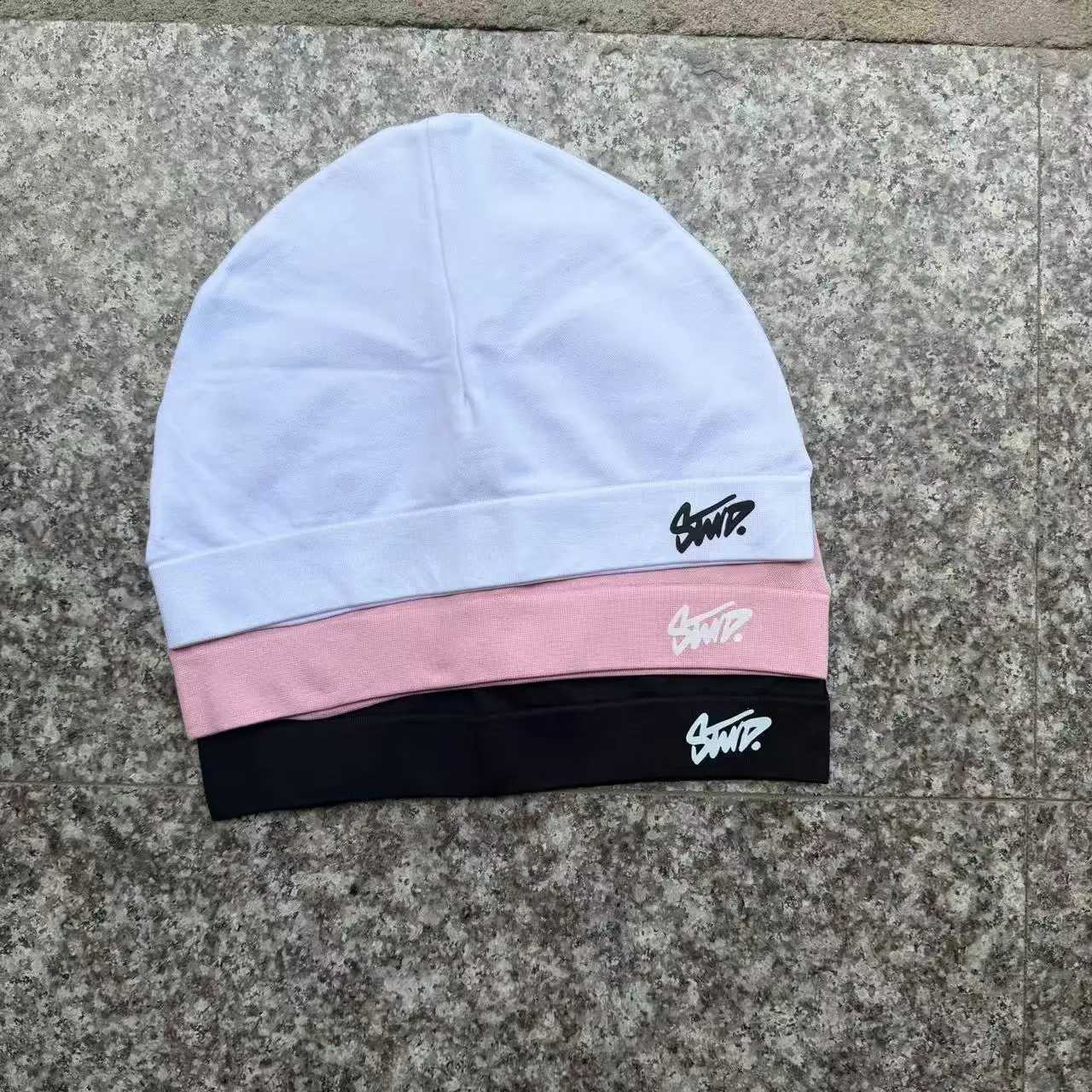 Skating Fashion Warm Roll hot Popular American Anime Cartoon Embroidered Knitted Autumn Winter Warm Hat Gengar TamT260916