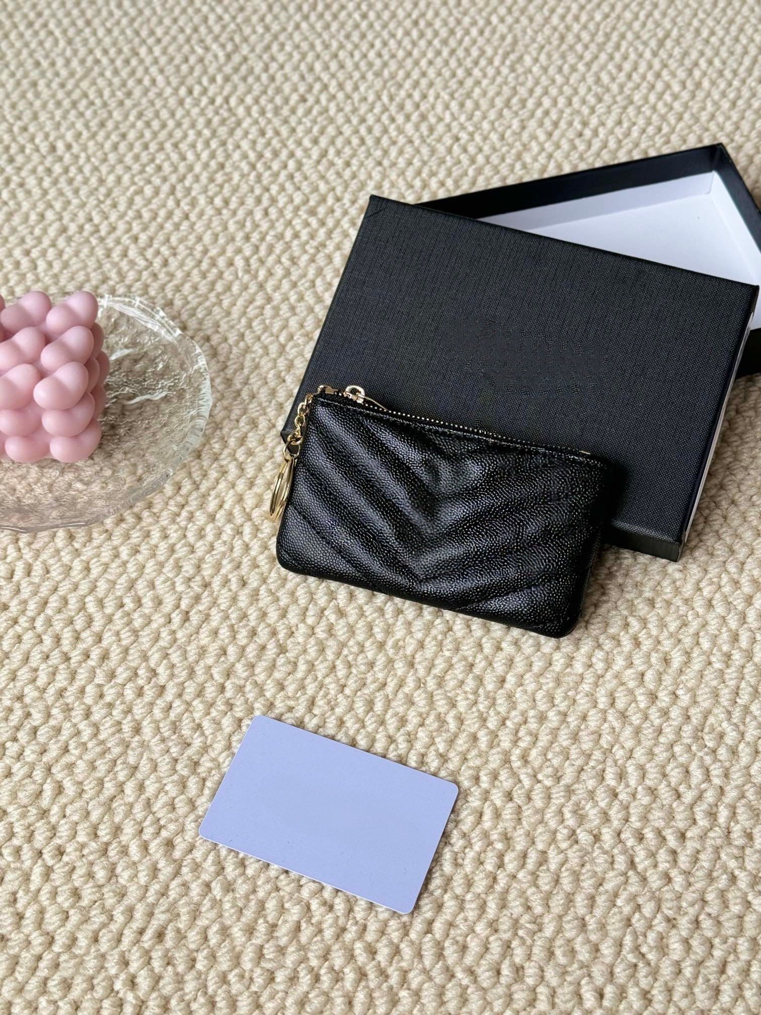438386 cosmetic bag Box bag Cosmetic Bags & Cases nluxury bag Tote Bag Luxury Hangbag purse classics Single shoulder, Designer Shoulder bag Wallets
