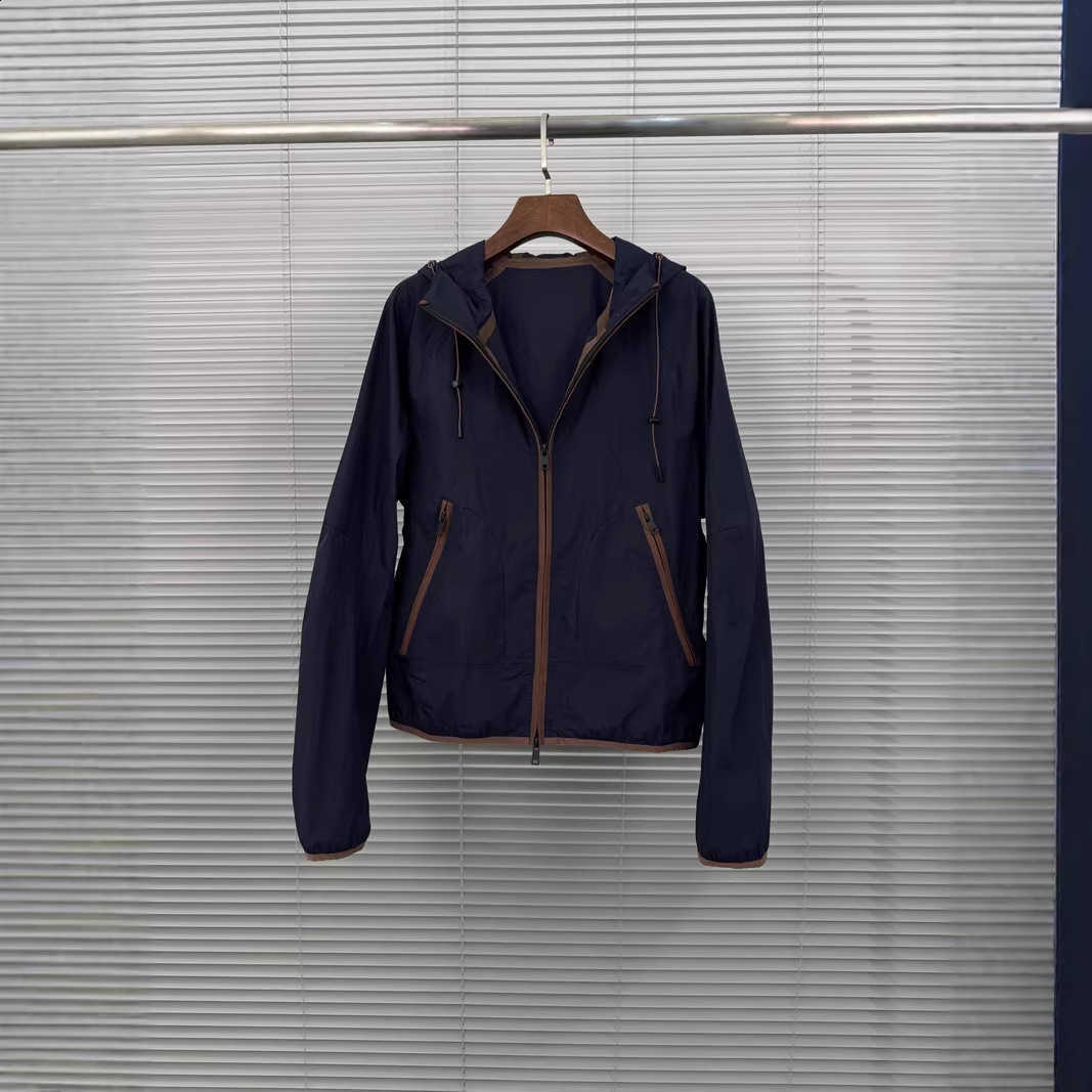 26 new spring and autumn windproof jackets C260917
