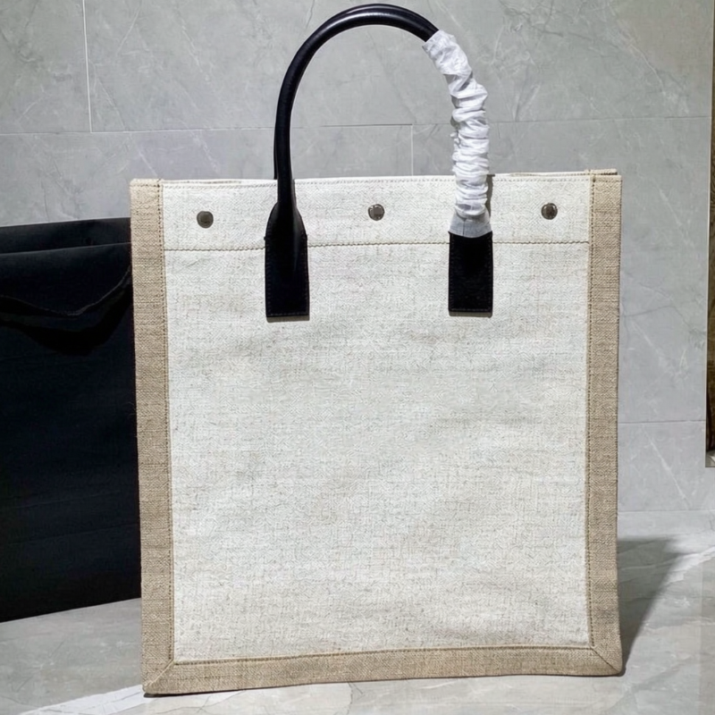 Fashion Large Capacity Shoulder Crossbody Luxury Designer Bag Women's Autumn New Simple Casual Handbags Retro Texture Bucket Totes Trend