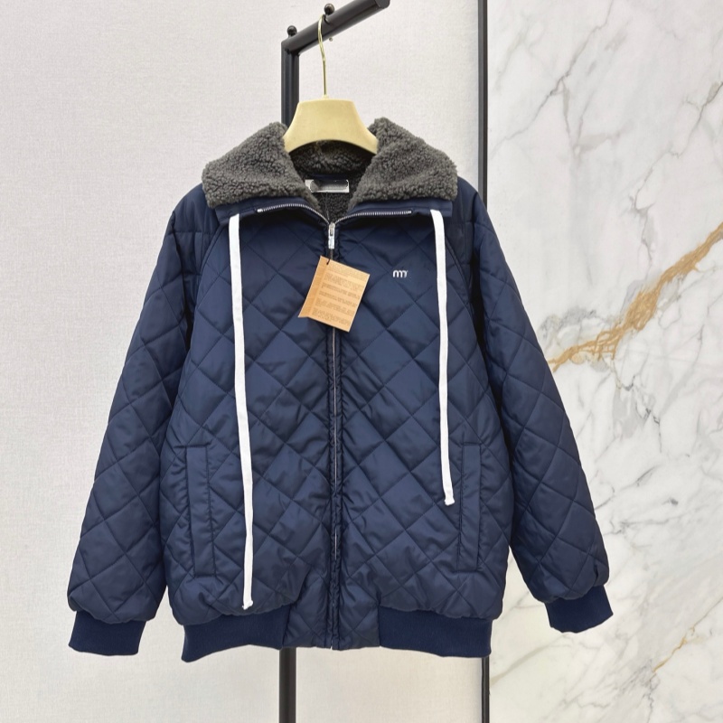 coats woman Designer Coat Outerwear for women Luxury Jackets Coat Spring and Autumn Style Elegant Embroidery Double-Sided Horse Coat Jacket Top F22