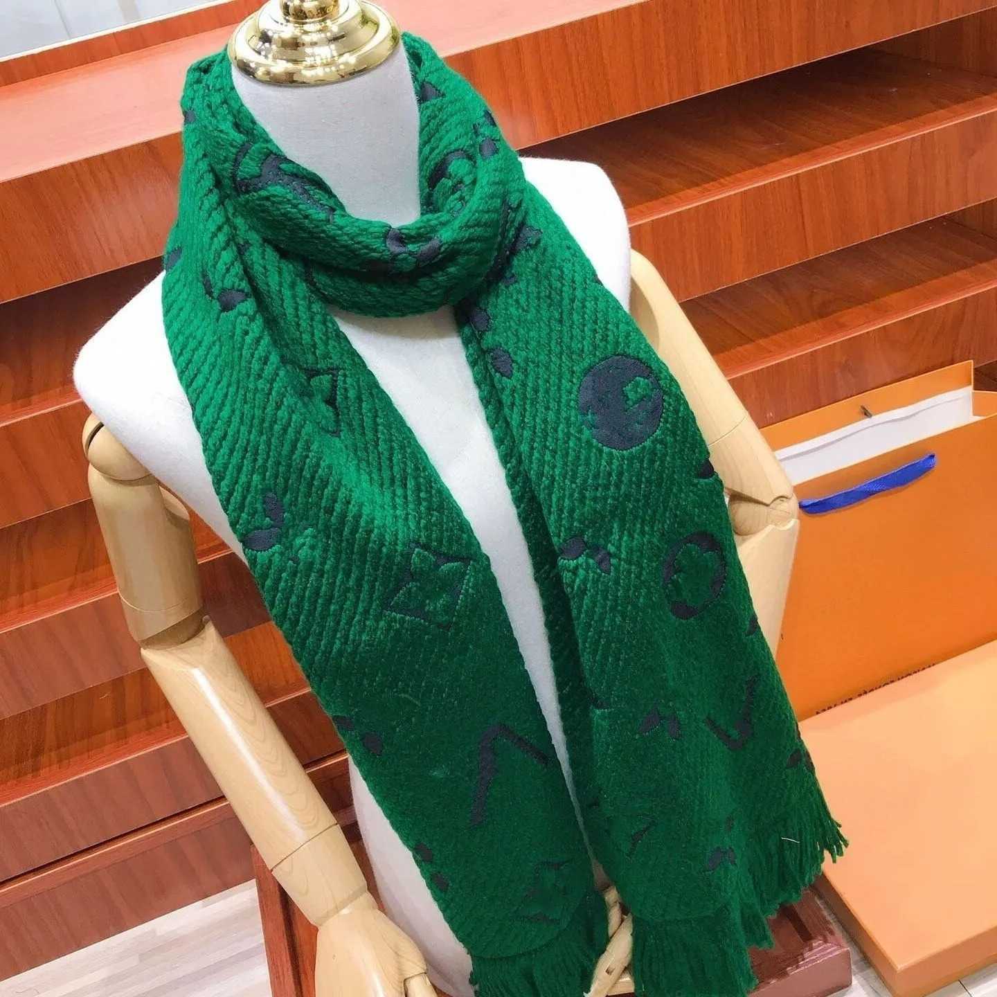 For Scarf Scarves Men beach Set Women Winter Wool warm Cashmere Shawl Ring Plaid Check Sciarpe Echarpe pattern S260917JE26