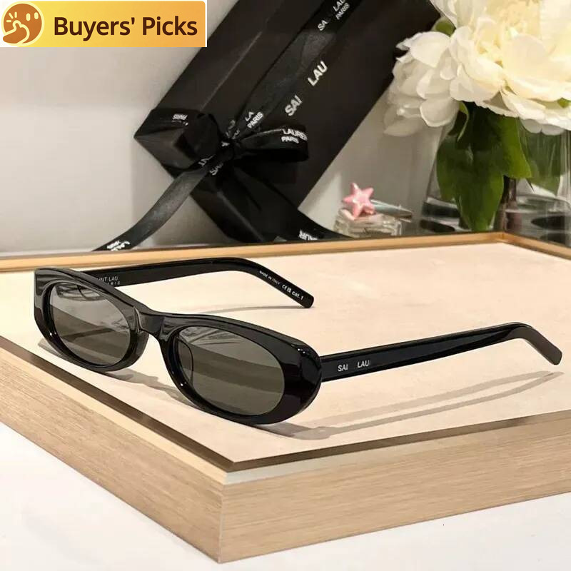 2026 Designer Sunglasses Women Protective Classic Oversize Eyeglasses Square Frame Outdoor Beach Sun Glasses For Man Woman
