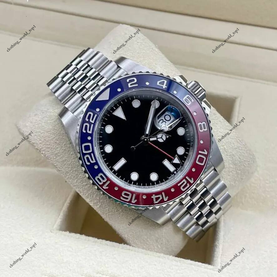 Mens Luxury Watches, 3235 Mechanical Movement Timepiece with Ceramic Bezel, Sapphire Crystal, and Stainless Steel Champagne Band - Daily Use a55
