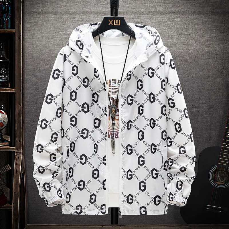New Summer Beach Sun Suit Jacket Couple Sun Protection Suit Long Sleeved Quick Drying Ultra-Thin Full Zipper Open Top Transparen C260917