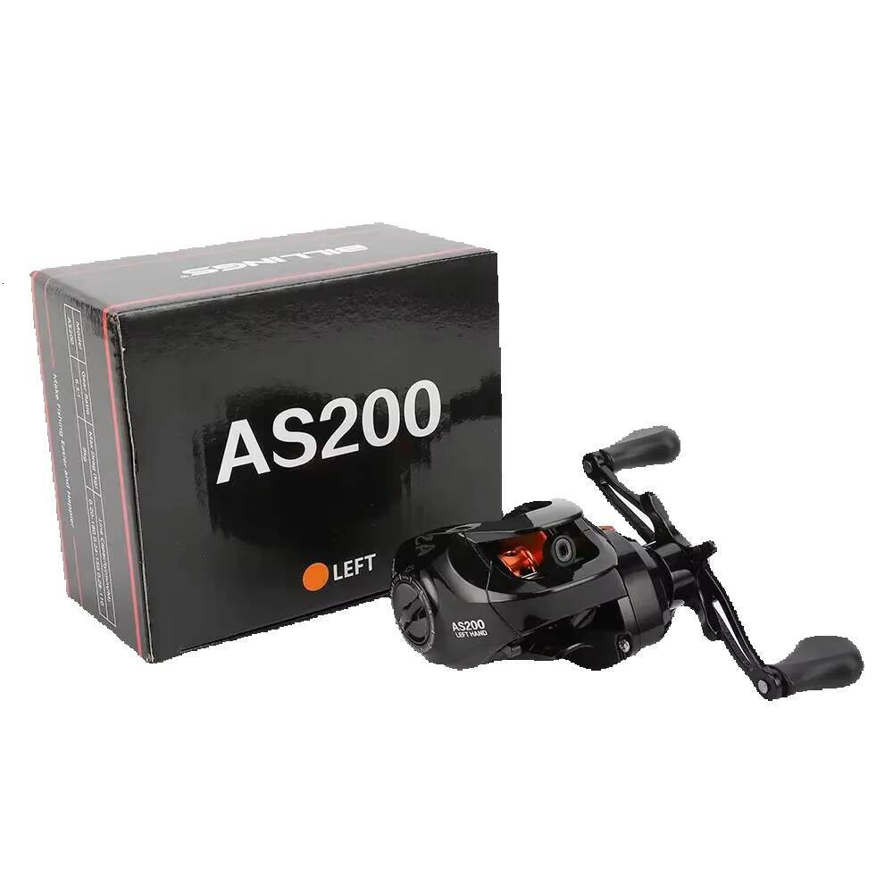 2026 New New Baitcasting Outdoor 63 1 8Kg Max Drag For Bass In Ocean Environment Casting Reel Spinning Fishing Accessories 250207 outdoor Free Shipp