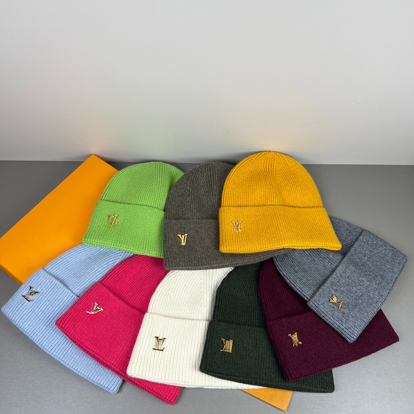 Designer Beanie Caps Winter Hats for Women Men Fashion Letters Skull Caps Outdoor Travel Keep Warm Winter nice Christmas gifts