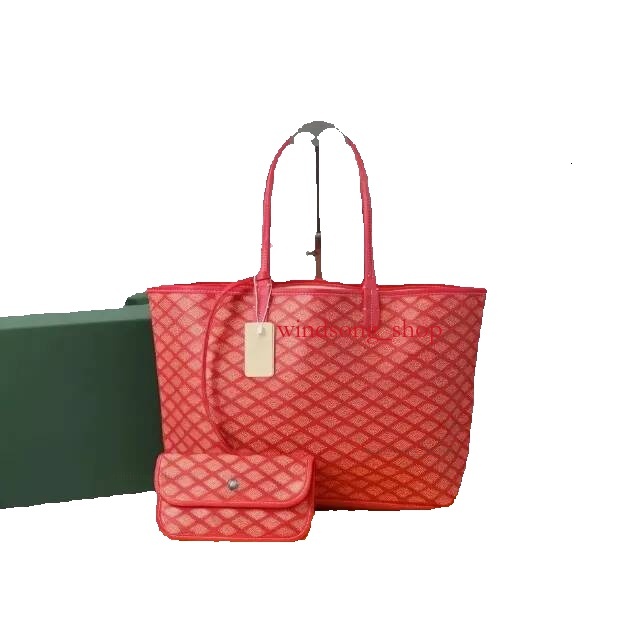 Designer Tote Bag Anjou Shopping Beach Women Shoulder New 2026 Bagscrossbody Men Large Handbag Classic Travel Fashion Wallet Canvas Purse