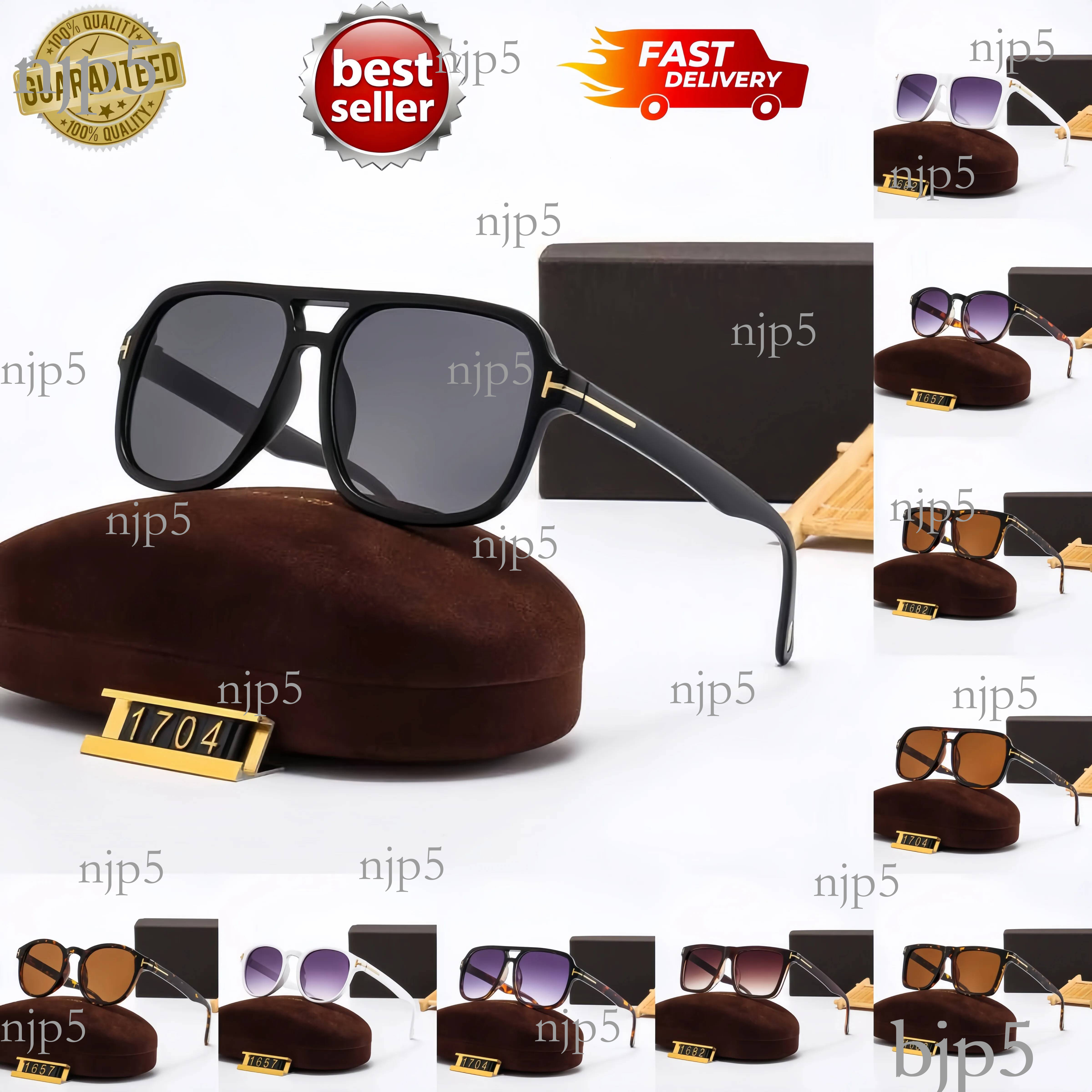 With Box Top luxury 1704 Sunglasses lens designer womens Mens Goggle senior Eyewear For Women eyeglasses frame Vintage Metal Sun Glasses