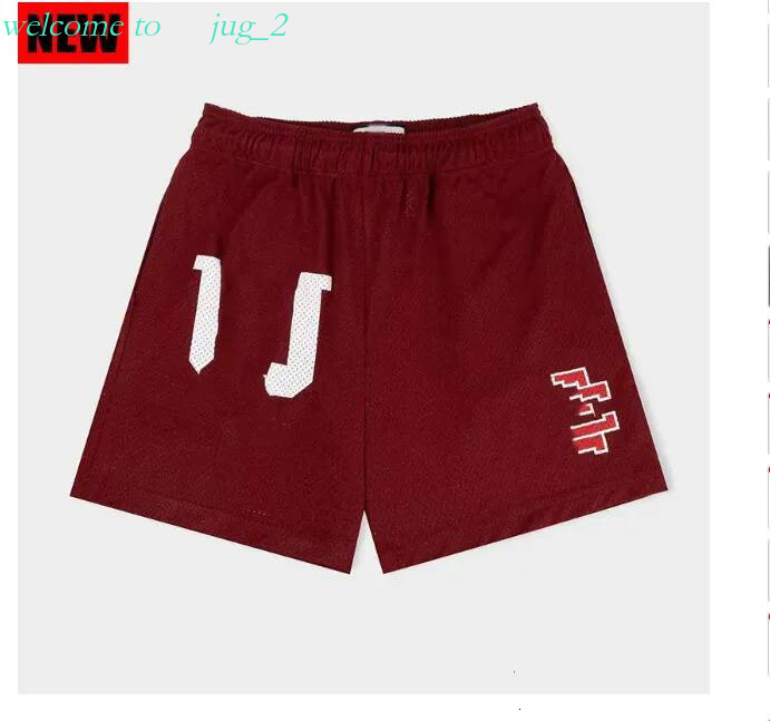 Classic Sport Shorts Men Women Designer 20 Colors Breathable basketball beach pants outdoor casual short Daily Outfit Wholesale Ericlys Emanuel bf7