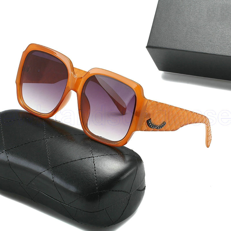 2026 New Fashion Glamour Sunglasses For Women And Men Stylish Oversize Designer Sun Glasses Square Unisex Shades UV400 G sunglasses 909