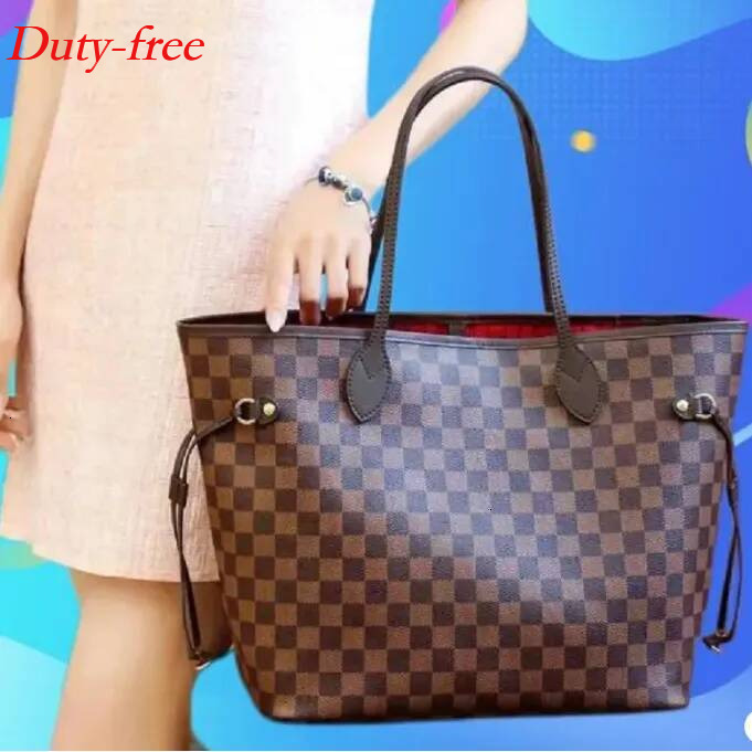 Designer Bags Embossed Black Flower Large Capacity Tote Bag Fashion Sac Femme Leather Women Shoulder Bag Messenger Luxurys Handbags Lady Purse Femal
