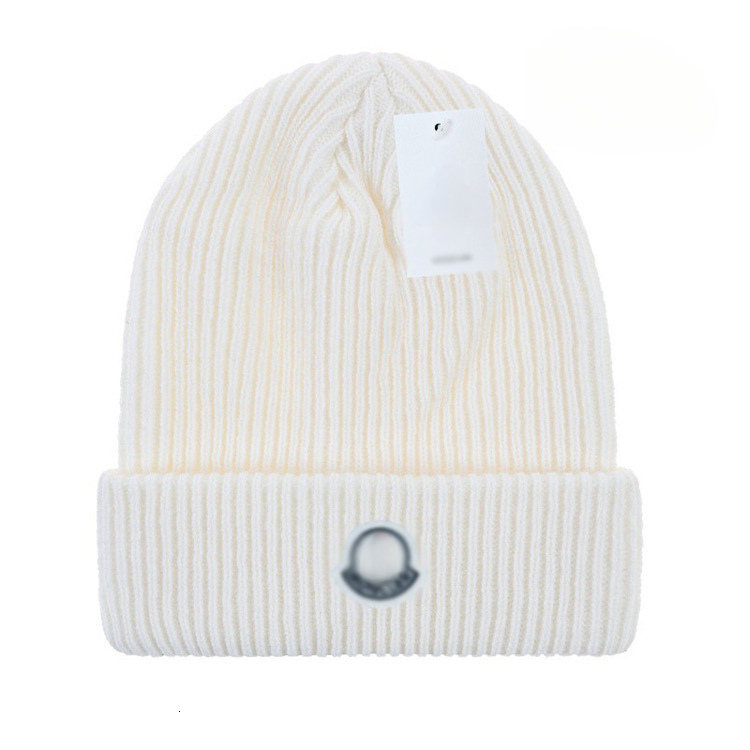 Beanie designer beanie cap luxury knitted classic hats for men women fashion unisex versatile autumn winter casual outdoor warm wool hat Couple Chri