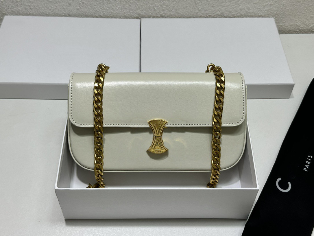 10A Top designer bag women Mini shoulder bag high quality Chain cowhide Commute bag trendy Metal letter pattern straddle shoulder bag free shipping