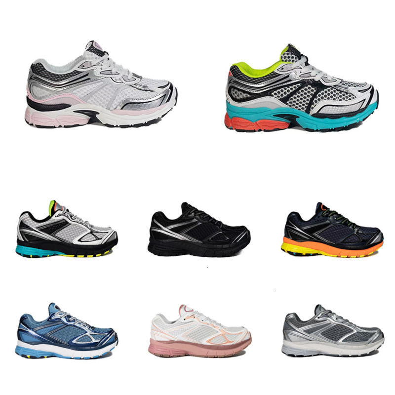 Top qualité bébé Saucony Designer Omni 9 baskets enfants chaussures de course respirant maille garçons et filles chaussures de sport taille EU26-