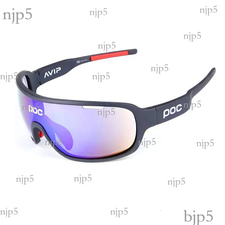 2026 New Five Lens Premium Set Cycling Sunglasses Fashionable Motorcycle Eye Protection Goggles Sun Glasses Running outdoor Shorts De Ciclismo Free