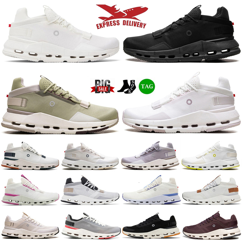 Designer OC Running Shoes Coudnova 2 nova Form Rift Mens Womens Sneakers Triple Black White Grey Beige Red Pink Daily outfit Lightweight Gym Casual