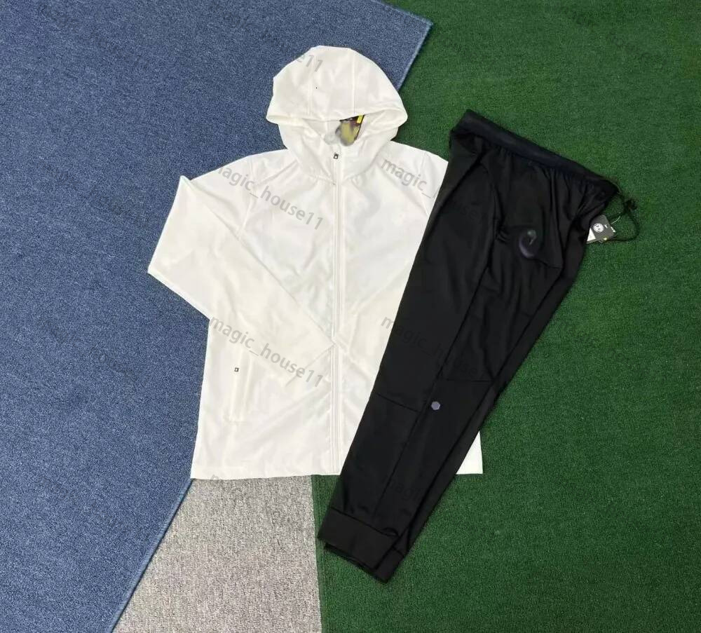 Under Amourr Tracksuit High Street Hip Hop Sportswear Men Women Running Under Shirt Shorts Set Round Neck Breathable Summer High Quality Hot Sale Tr