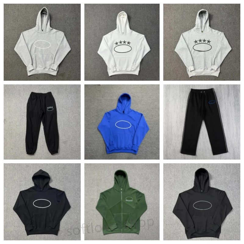 Vintage Y2K kids Hoodie Zipper Letter Graphic Pattern Print Hoodies Vintage Streetwear Boys Girls Hip Hop Jacket Washed Unisex Designer SweatshirtS