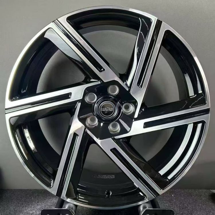 19 20 21 22-inch forged rims for Avatr 11 12 Xiao mi SU7 YU7 Ultra FUV SU7 Ultra 5*114.3 High quality custom forged wheels
