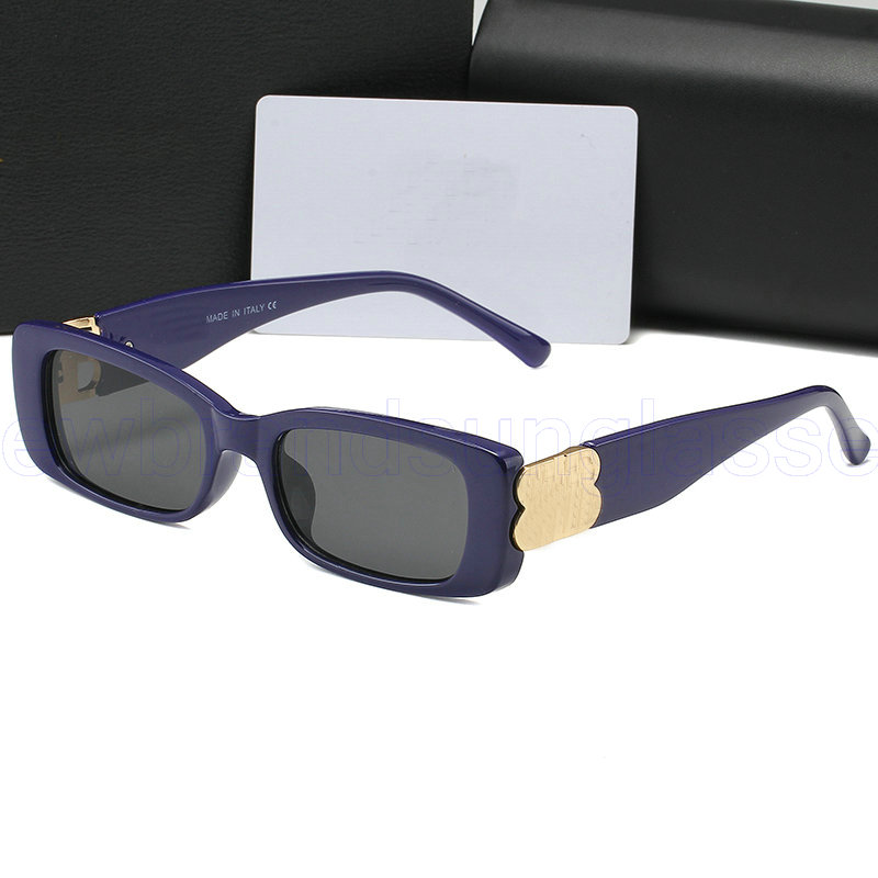 Square Sunglasses Women Rectangle Brand Designer Dynasty Sunglass Male Retro Black Lens Driving Fishing Oculos Uv400 Symbole Sunglasses With Triangl