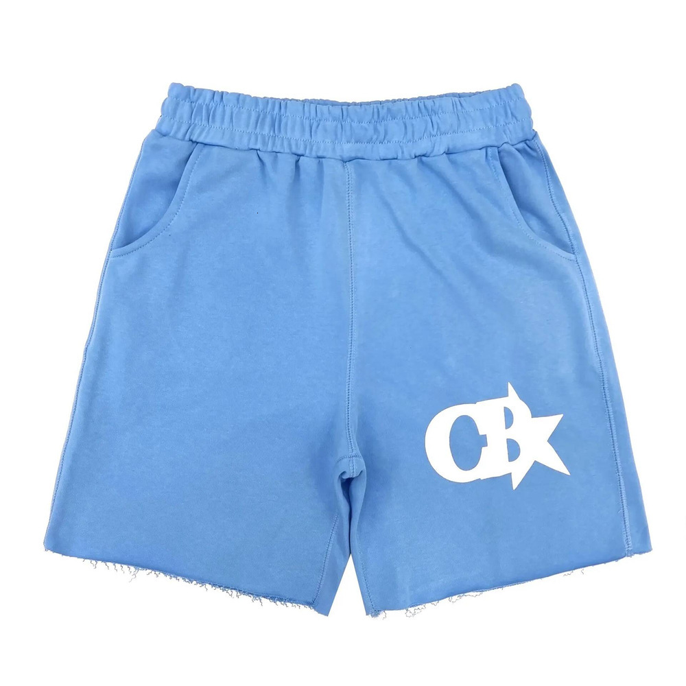 Cole Buxon Short Designer Short Luxury High Quality Summer Letter Print Short Sleeve Tees Casual Cotton Sports T Shirt Buxtonjumper Short Classic Lo