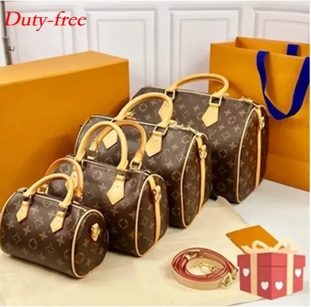 Designer bag High Quality Shoulder Quick Purse Boston Tote Mini Nana spood Bag Pillow Handbag Womens Crossbody Classic Floral Make shoulder bags bac