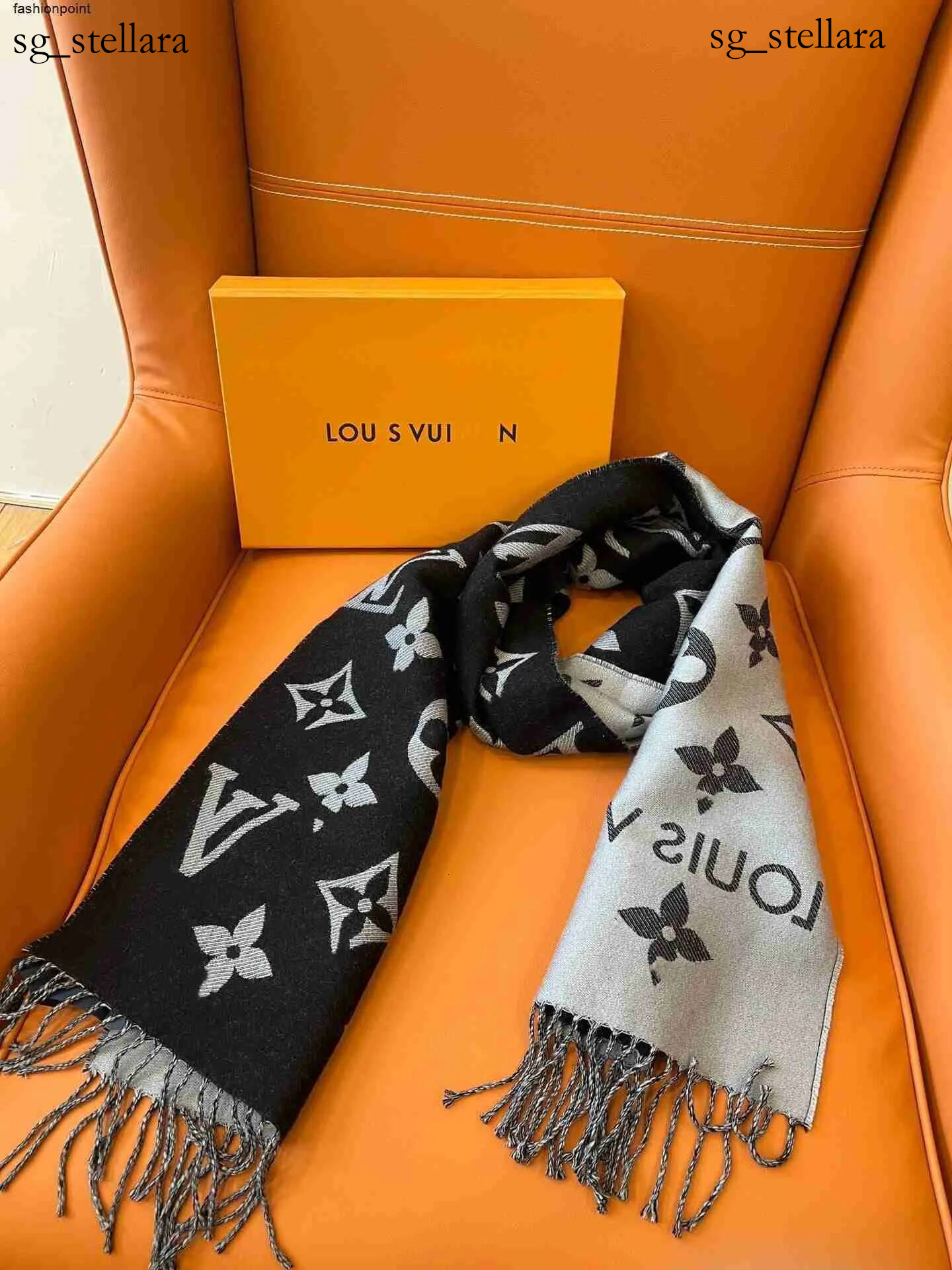 Scarves Luxury Cashmere Scarf for Women with Thick Plaid Check Shawl Style men winter style thickened shawl Womens Designer scarf Wraps scarves foul