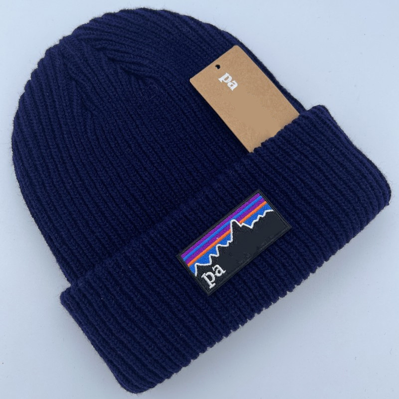 Fashion designer Knitted Hat Fall/winter Warm Letter luxury Beanie for Male and Female Couples classic Cap