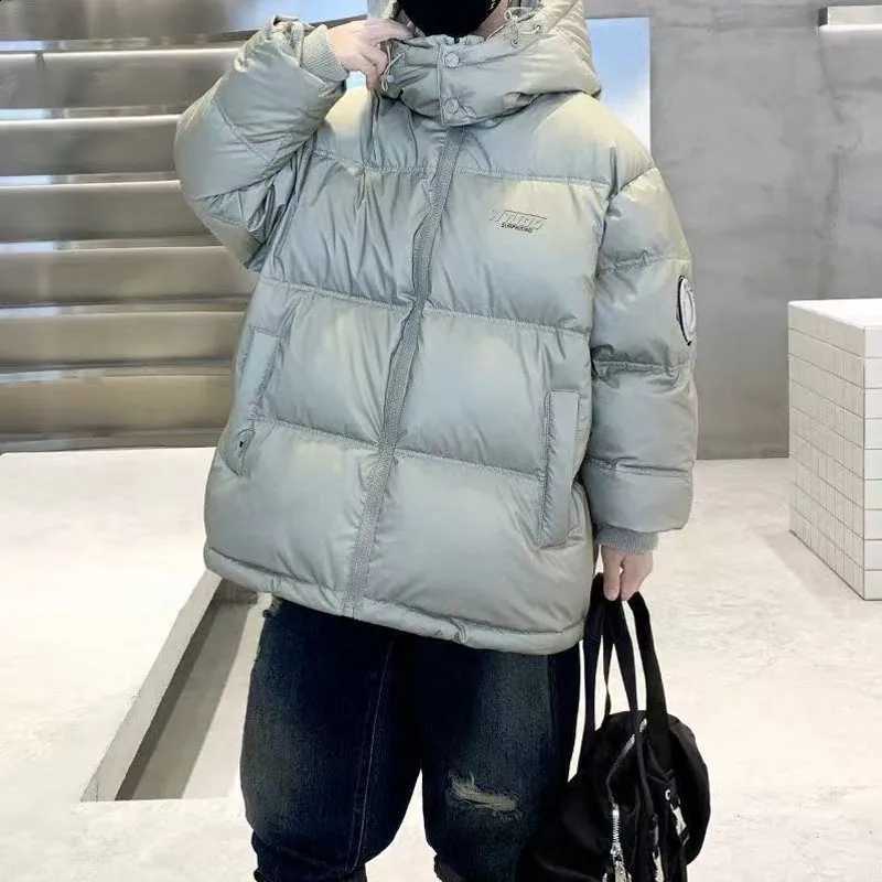 Jacket New Boy Winter Down Thickness Kids Baby Coats Children Autumn 2025-A098 J260917