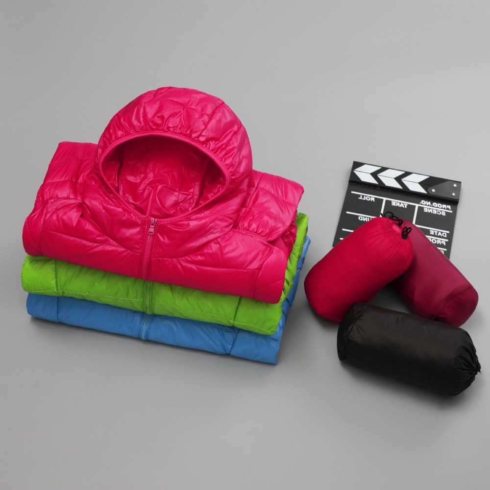 Autumn and New Fashionable Winter Outerwear 2023 Puffer Jacket Light Down Jacket Coat Zip Parka Clothing Female Office Lady H260917