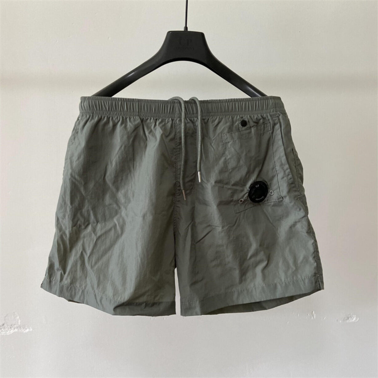 Multi-Piece Outdoor Short Matching Kits Multi-Piece Outdoor * * Short Matching Kits Summer Youth * Casual Sports Nylon Shorts Loose Men U