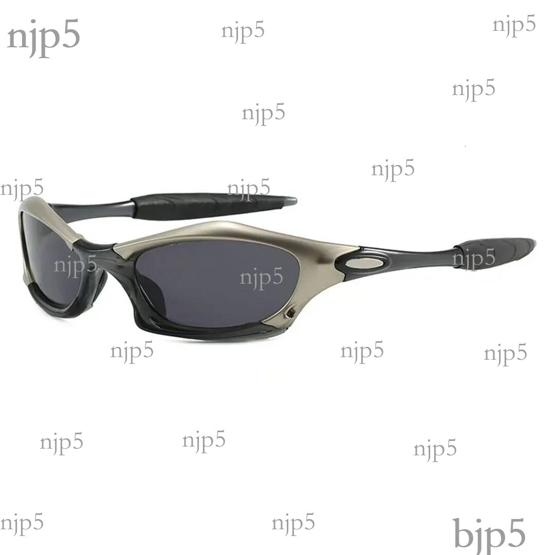 Designer Men's Sports Sunglasses Women's Sunshade Outdoor Running Bicycle UV400 Fishing Windproof Travel Driving Polarized Glasses