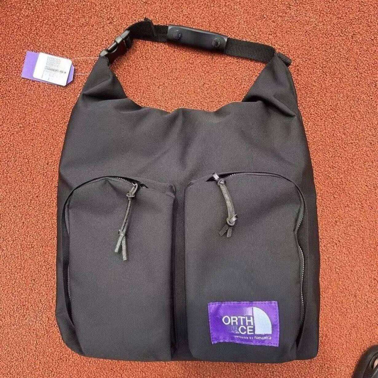 sports * backpack Sports * Bag North Travel Large Capacity Color Multi Style Fashion Outdoor Lightweight Hiking Teenage Sports Fitness Yoga Tote Bag