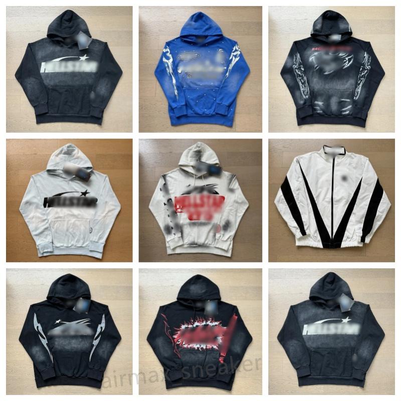 Wholesale Hoodies Sweatshirts Designer kids Hoodies Pullover High Quality Blue Yoga Printing Long Sleeve Hip-hop Children Street 11 Colours