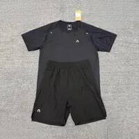 Dri Fit Summer Set Sportswear On Cloud Tracksuit For Gym Clothes Men Running Division Quick Dry Mens Shorts Sets Designer 7b6 e62