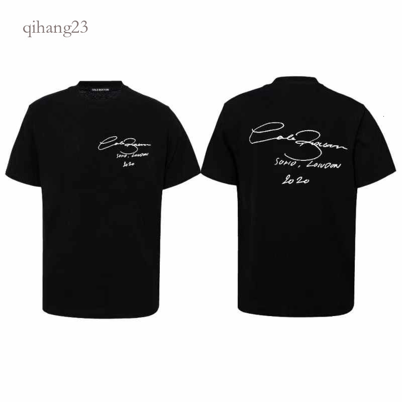 Buxtonjumper Tshirt Men Designer T Shirts Summer Brands Loose Green Gray White Black Women High Quality Classic Slogan Print Top Tee With Tag Buxton
