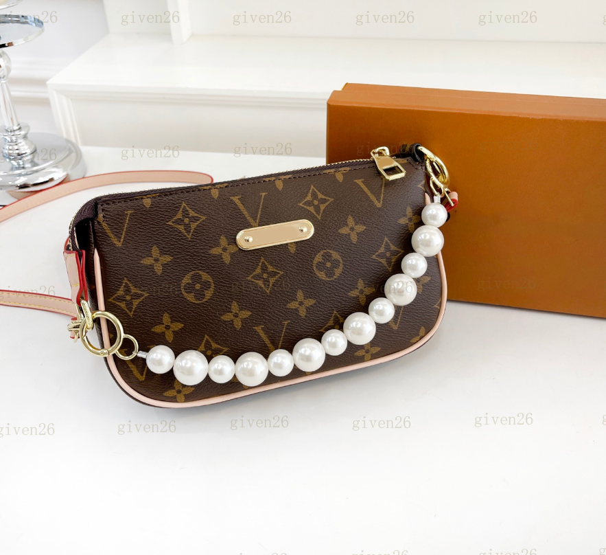 Woman high quality luxurys designer bag fashion women female shoulder handbags leather grace tote bags crossBody Black capacity shopping ladies purs