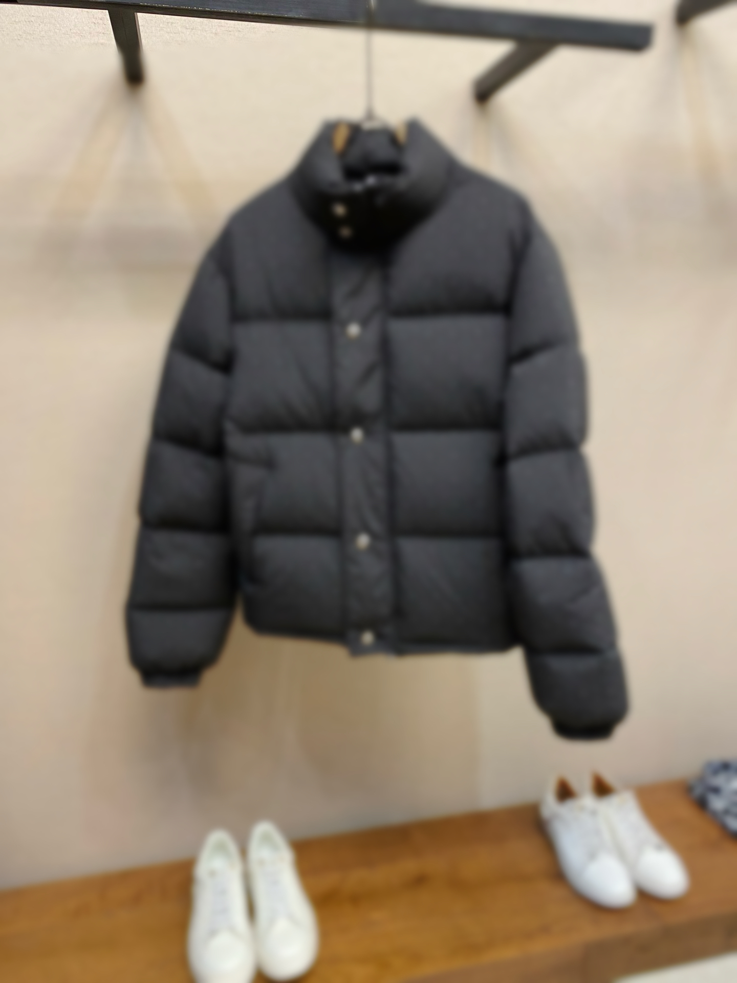 26SS Early autumn Italy pairs men's designer down jackets Letter Printed Couple Casual Street Outdoor Men Women CH096