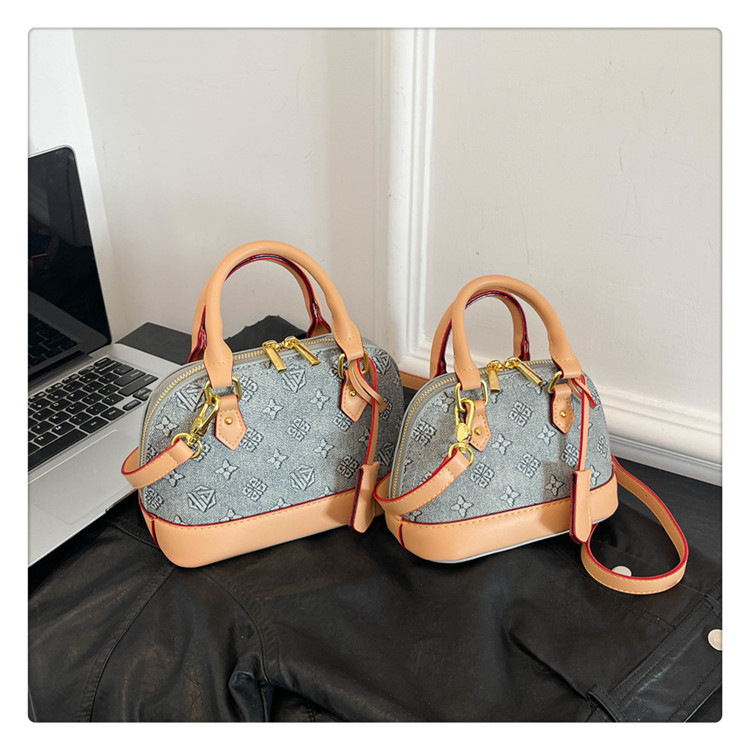 Luxury and sophisticated women's bag - 2026 new model trendy and fashionable multi-purpose crossbody bag